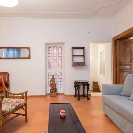 Pantheon Luxury Terrace Διαμέρισμα Ρώμη Εξωτερικό φωτογραφία