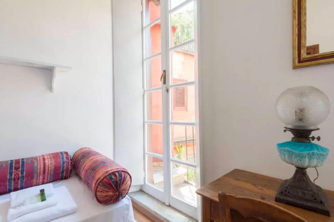 Pantheon Luxury Terrace Διαμέρισμα Ρώμη Εξωτερικό φωτογραφία