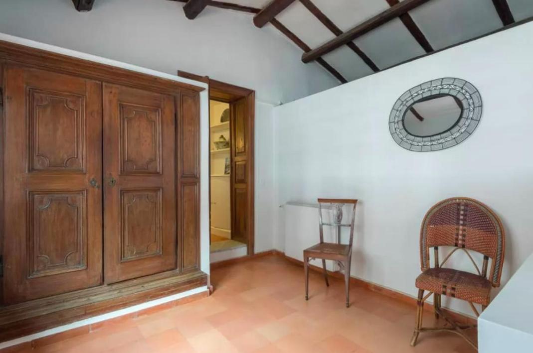 Pantheon Luxury Terrace Διαμέρισμα Ρώμη Εξωτερικό φωτογραφία