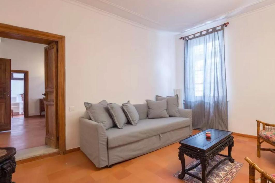 Pantheon Luxury Terrace Διαμέρισμα Ρώμη Εξωτερικό φωτογραφία
