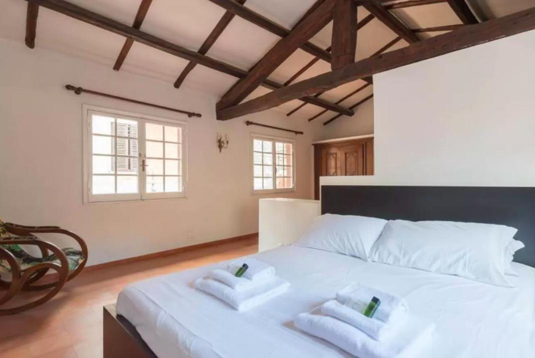 Pantheon Luxury Terrace Διαμέρισμα Ρώμη Εξωτερικό φωτογραφία