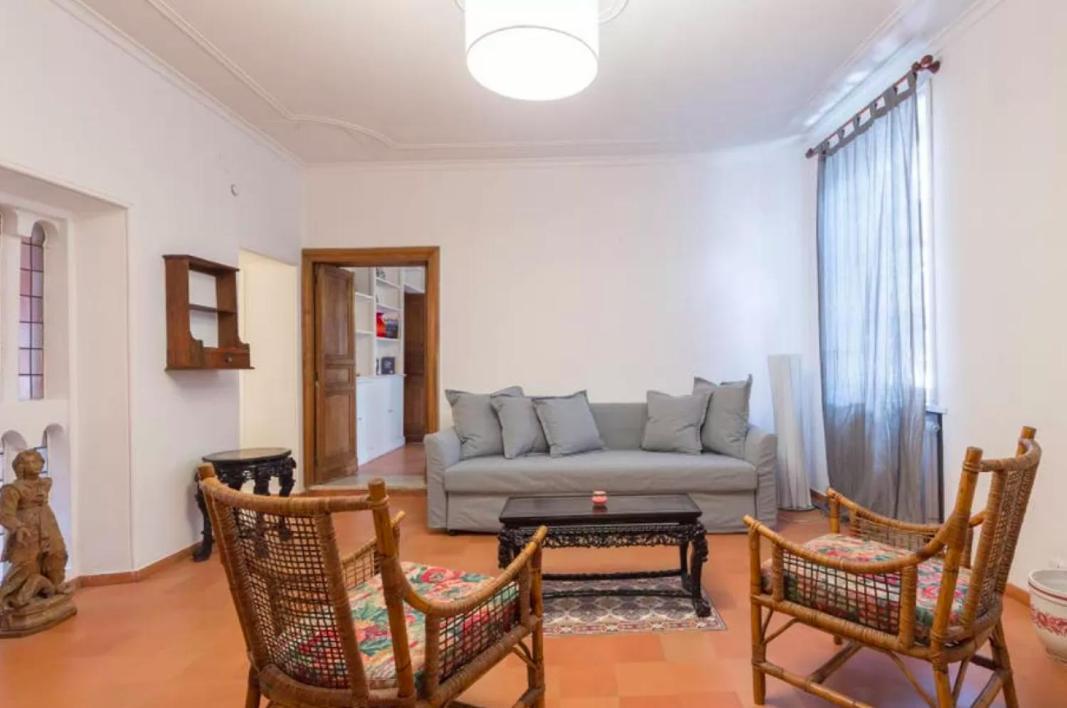 Pantheon Luxury Terrace Διαμέρισμα Ρώμη Εξωτερικό φωτογραφία