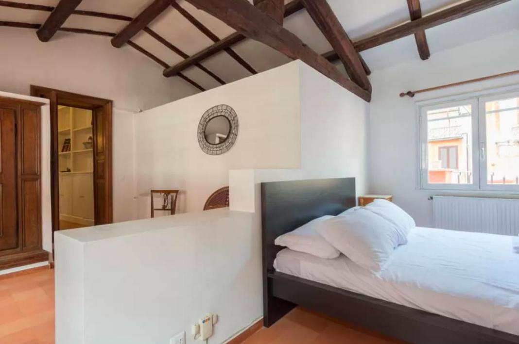 Pantheon Luxury Terrace Διαμέρισμα Ρώμη Εξωτερικό φωτογραφία