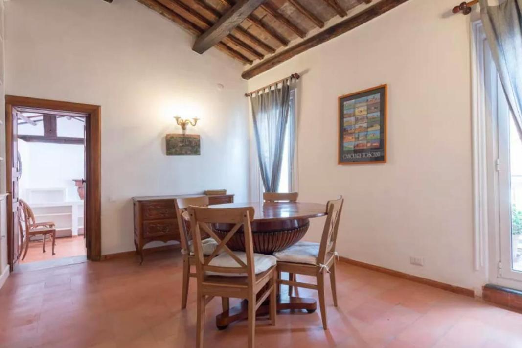 Pantheon Luxury Terrace Διαμέρισμα Ρώμη Εξωτερικό φωτογραφία