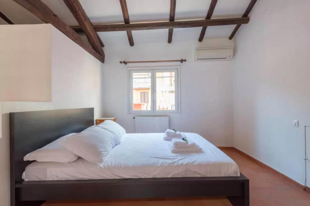 Pantheon Luxury Terrace Διαμέρισμα Ρώμη Εξωτερικό φωτογραφία