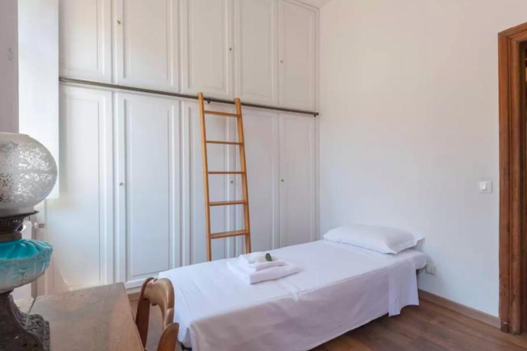 Pantheon Luxury Terrace Διαμέρισμα Ρώμη Εξωτερικό φωτογραφία