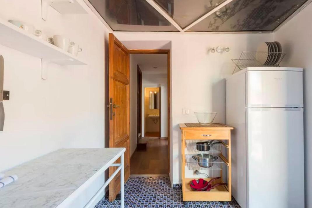 Pantheon Luxury Terrace Διαμέρισμα Ρώμη Εξωτερικό φωτογραφία