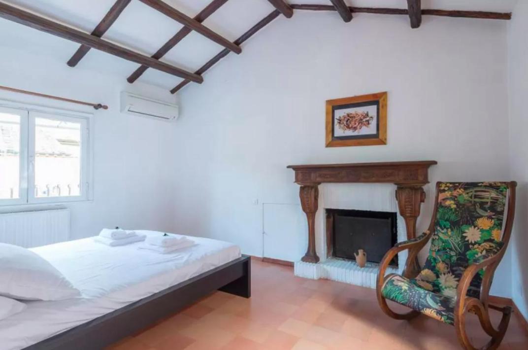 Pantheon Luxury Terrace Διαμέρισμα Ρώμη Εξωτερικό φωτογραφία