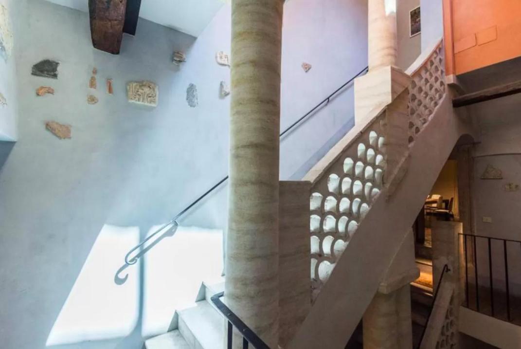 Pantheon Luxury Terrace Διαμέρισμα Ρώμη Εξωτερικό φωτογραφία