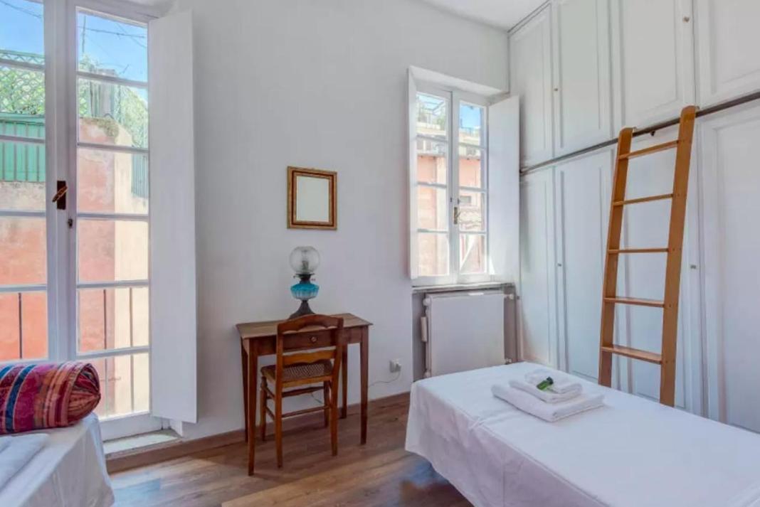 Pantheon Luxury Terrace Διαμέρισμα Ρώμη Εξωτερικό φωτογραφία