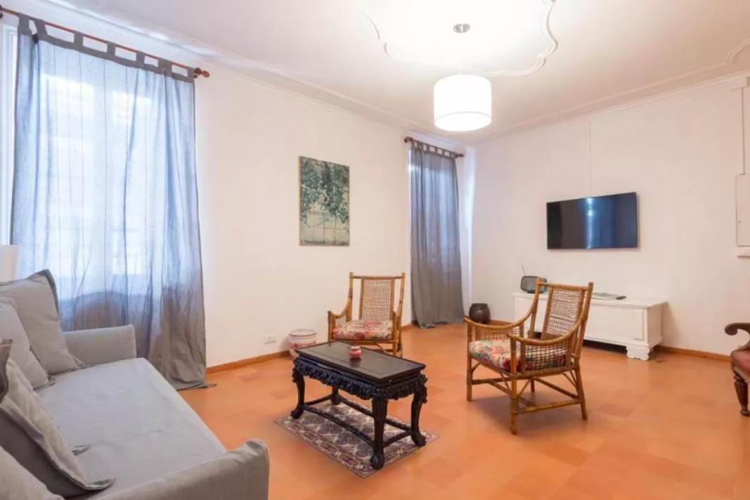 Pantheon Luxury Terrace Διαμέρισμα Ρώμη Εξωτερικό φωτογραφία