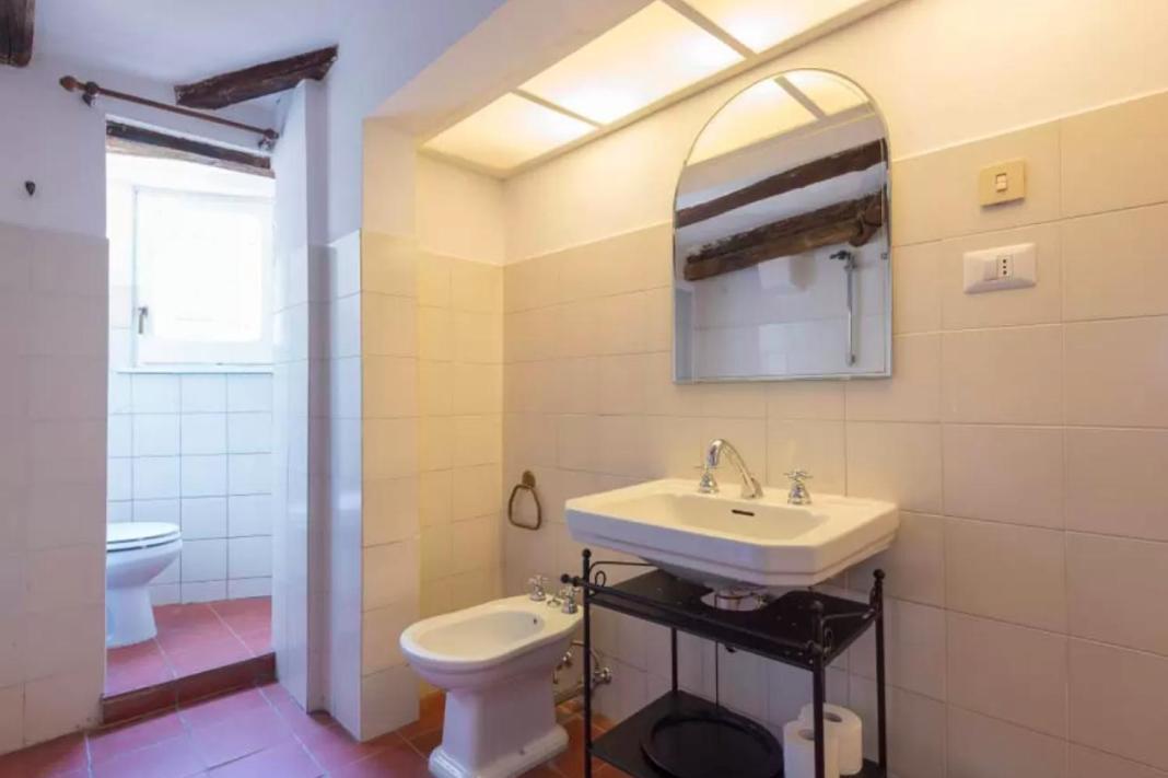 Pantheon Luxury Terrace Διαμέρισμα Ρώμη Εξωτερικό φωτογραφία