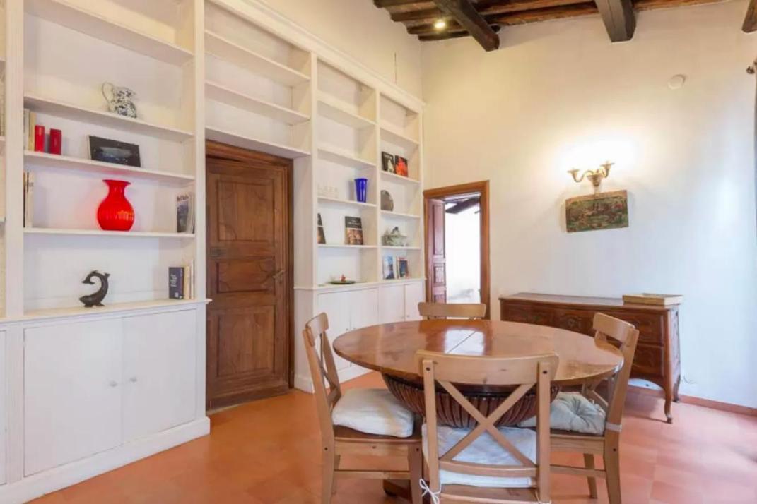 Pantheon Luxury Terrace Διαμέρισμα Ρώμη Εξωτερικό φωτογραφία