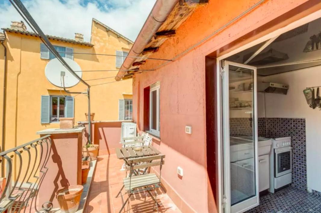 Pantheon Luxury Terrace Διαμέρισμα Ρώμη Εξωτερικό φωτογραφία
